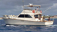 Vamanos - Super Luxury Fishing (Cozumel and Playa del Carmen)