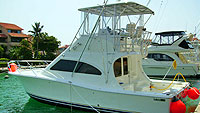 Luhrs Cozumel