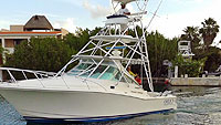 Double Rose - Luxury Fishing (Playa del Carmen)