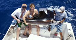 Cozumel Fishing Charters