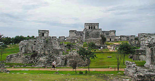 Cozumel Tours, Activities, and Excursions