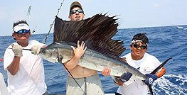 Cozumel Fishing