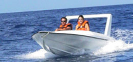 Cozumel Shore Excursions